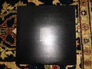 Joy Division - Unknown Pleasures, First Press, Textured Sleeve, Factory Records