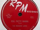 Rare R&B 78-The Meadow Larks 