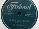 Rare R&B 78-The Midnighters 
