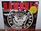 RAMONES - LP - BREMEN 1978 - LIMITED TOUR EDITION - VINYL - SEALED