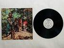 Creedence Clearwater Revival Green River Fantasy 8393 Promotional White Label