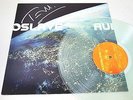 AUDIOSLAVE - REVELATIONS - SIGNED NO PROOF - CLEAR VINYL-LP/Vinyl/Record