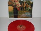 Beastie Boys Country Mike's Greatest Hits RED VINYL LP Genuine OG