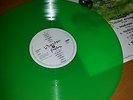 Silverchair Frogstomp LP Record 1995 original green pressing (Rare)