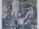 DEEP PURPLE- Deep Purple -1969 HARVEST 1st Press SOUTH AFRICA rare EX-/EX-