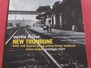 CURTIS FULLER   LP  US NEX TROMBONE  PRESTIGE
