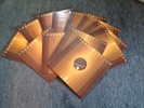 RARE RCI CANADA JAZZ 12 LP SET Breaks Drums Roger Simard Sadik Hakim Eric Stach