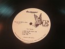 The Stooges 1970 Funhouse Vinyl LP Record  White Label DJ Copy