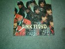 Sealed Pink Floyd The Piper At The Gates Of Dawn Mono-UK Reissue LP
