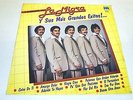 EL INTERNACIONAL GRUPO LA MIGRA Y SUS MAS GRANDES EXITOS-LP/Vinyl/Record
