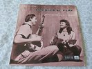 Peggy Seeger and Guy Carawan - America at Play