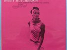 Bobby Hutcherson Happenings BLUE NOTE BST84231 KING GXK8009 Japan LP 568