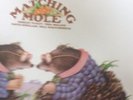 Matching Mole 