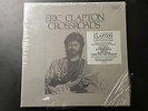 Eric Clapton Crossroads 6LP Box Set Sealed LP Vinyl