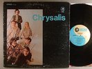 Chrysalis  Definition     Psych