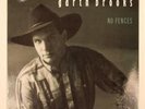 GARTH BROOKS No Fences RARE SEALED MINT LP CLUB ED Nashville 173266 R-616