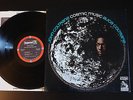 John & Alice Coltrane -  Cosmic Music 1968 Impulse 1970 Ed LP