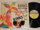 *NM* The KINKS 