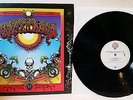 LP THE GRATEFUL DEAD Aoxomoxoa MINT- 1971 US Warner Bros WS 1790