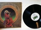 LP THE GRATEFUL DEAD Blues for Allah MINT- 1975 Grateful Dead Records GD-LA494-G