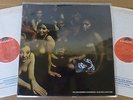 JIMI HENDRIX Electric ladyland 2 LP UK Press  POLYDOR Gatefold 