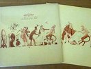GENESIS Trick of the tail LP 1st UK Press Charisma Pink Hutter 76 Prog BELLO