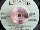 MARK ANTHONY & LYTE SPEED 