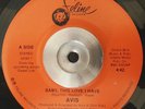 AVIS - Baby This Love I Have - 45 RARE TEXAS SWEET SOUL/MODERN SOUL HEAR