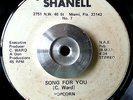 POPCORN - Song For You - 45  MODERN SOUL/DISCO FUNK shanell GRAIL