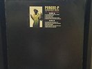 Rap Hip Hop LP PERCEE-P Greatest Hits The One & Only 85 Records Rare DITC Random