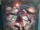 The Afterman: Ascension and Descension by Coheed and Cambria (Vinyl) Signed