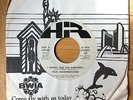 HAZEL RAMBERRANSINGH - I wanna Give You - 45 RARE TRINIDAD MODERN SOUL/FUNK Hear
