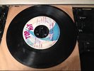 RARE OHIO SOUL FUNK 45/ JESSIE & MEL-O-TONES 