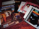 Vinyl Pack Black Music - Soul - Funk - Temptations - Marvin Gaye - James Brown
