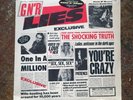 Factory Sealed Guns N' Roses 