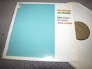 THE DREAM SYNDICATE - THE DAYS OF WINE AND ROSES - RUBY/SLASH RECORDS LP