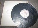 THE SLITS - UNTITLED LP - Y RECORDS LP