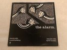 THE ALARM UNSAFE BUILDING ORIGINAL 1981 WHITE CROSS ONLY 1000 COPIES SEVENTEEN