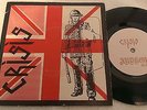 CRISIS UK '79 / White Youth ARDKOR 7