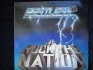 Restless - We rock the nation                          ...Vinyl