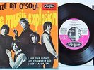 THE MUSIC EXPLOSION - FRENCH EP 45T 7