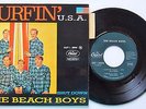 THE BEACH BOYS - FRENCH EP 45T 7