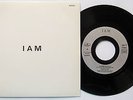 IAM - RARE FRENCH SP 45T 7