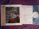 Jon Hassell AKA / Darbari / Java Magic Realism EP LP RECORD MADE IN JAPAN NM