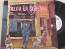Randy Weston Trio MINT DG ORIGINAL WHTE  Jazz a la Bohemia Riverside LP 232