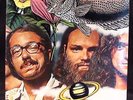 Psych Acid Rock LP - TOUCHSTONE Tarot 1972 SEALED Grateful Dead Country Joe