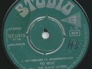 BLACK LOVERS 45  GREEK PSYCH 7