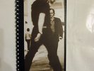 Carnet de 36 pages de la tournée en passant  de Jean Jacques goldman RARISSIME