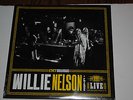 WILLIE NELSON LIVE AT THIRD MAN RECORDS Complete Vault 17 RARE Jack White TMR