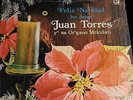 Juan Torres y su Organo Melódico - Feliz Navidad Les Desea | Funk Drum Breaks EX